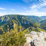 gorges du tarn point de vue