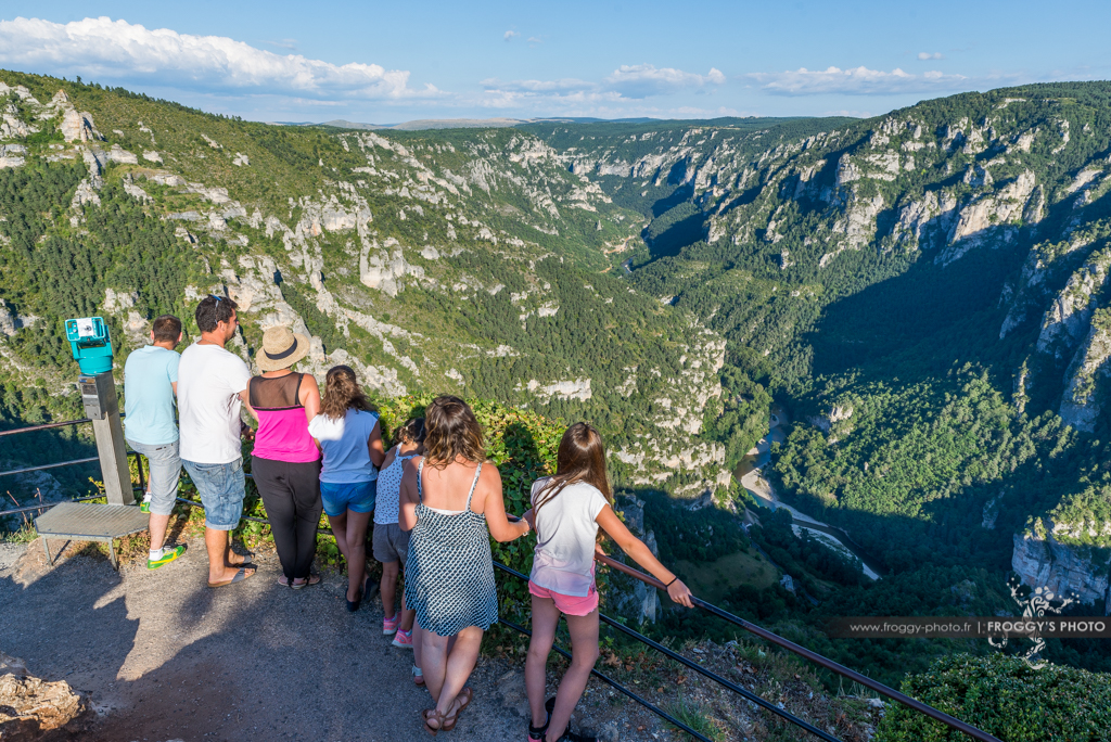 panorama du point sublime visites et découvertes