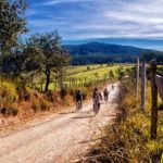 randonnée en vtt causse de sauveterre